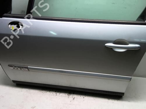Left front door RENAULT VEL SATIS (BJ0_) 2.2 dCi (BJ0M) | BP18220668C2 