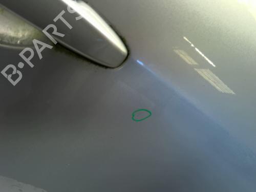 Right front door MAZDA 6 Hatchback (GG) 2.0 DI (GG14) | BP26740100C3 