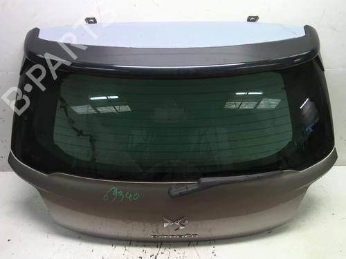 Tailgate CITROËN DS3 (SA_) 1.6 HDi 110 | BP18222513C6