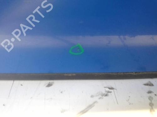 Tailgate PEUGEOT 306 Hatchback (7A, 7C, N3, N5) 1.9 D | BP18227958C6 