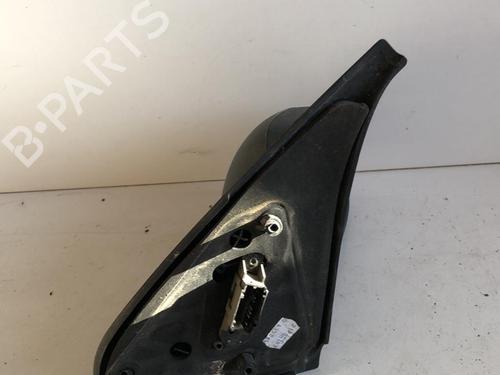 Right mirror RENAULT CLIO II (BB_, CB_) 1.6 16V (BB01, BB0H, BB0T, BB14, BB1D, BB1R, BB2KL, BB3G... | BP18217663C27 