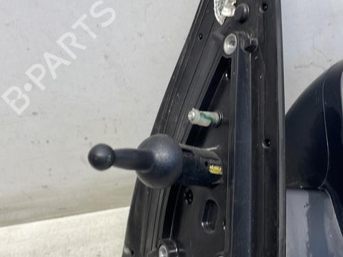 Right mirror HYUNDAI i10 I (PA) 1.2 | BP27279498C27 