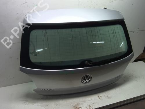Tailgate VW POLO V (6R1, 6C1) 1.6 TDI | BP23762368C6 