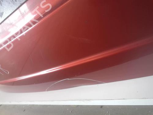Used Tailgate Tailgate FORD C-MAX (DM2) 1.8 TDCi (115 hp) 23762632 23762632