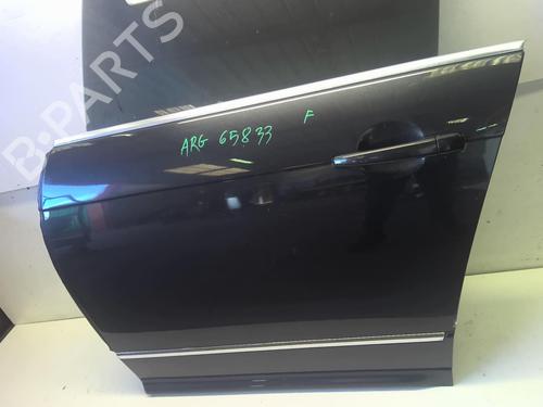 Left rear door CITROËN C6 (TD_) 2.7 HDi | BP18208068C4