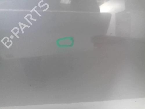 Right front door RENAULT MEGANE II Estate (KM0/1_) 1.5 dCi (KM16, KM1E) | BP18220995C3 