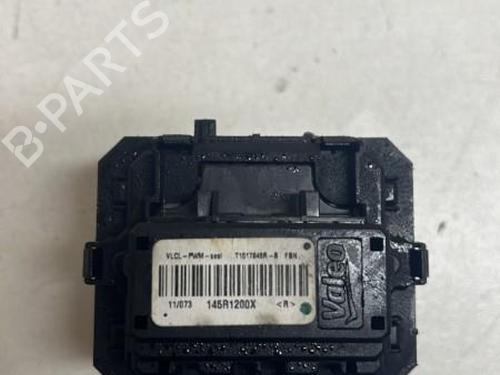 Used Heater resistor Heater resistor RENAULT MEGANE III Coupe (DZ0/1_) 1.9 dCi (DZ0N, DZ0J, DZ1J, DZ1K) (131 hp) 18209603 18209603