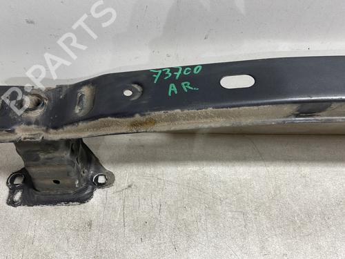 Rear bumper reinforcement CITROËN DS3 (SA_) 1.6 HDi 110 | BP29966017C73