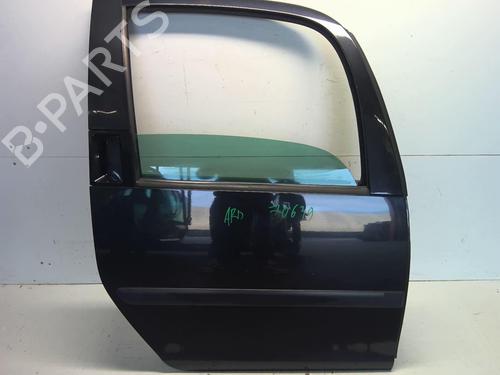 Used Right front door SKODA ROOMSTER (5J7) 1.9 TDI (105 hp) 19677945