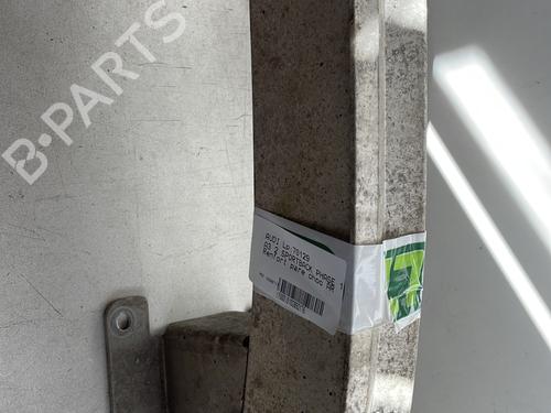 Rear bumper reinforcement AUDI A3 Sportback (8PA) 2.0 TDI | BP24319464C73 