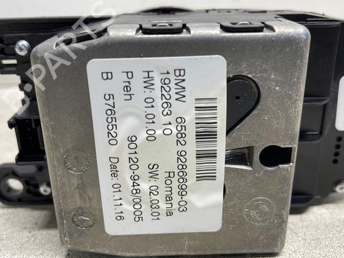 Used Switch Switch BMW 1 (F20) 114 d (95 hp) 26878994 26878994