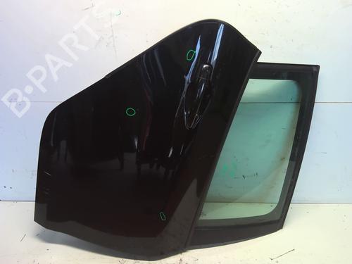 Used Right rear door PEUGEOT 208 I (CA_, CC_) 1.4 HDi (68 hp) 23846958