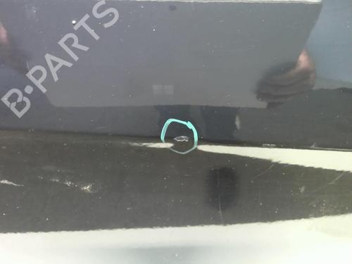 Right front door PEUGEOT 308 I (4A_, 4C_) 1.6 HDi | BP18213479C3 