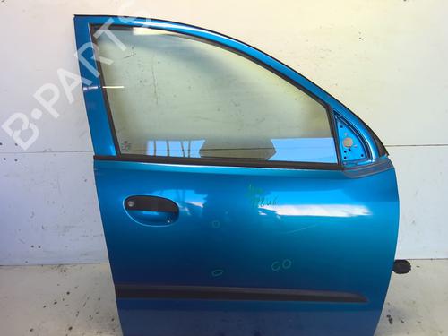 Right front door HYUNDAI i10 I (PA) 1.2 760040X050