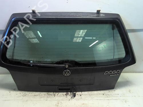 Tailgate VW POLO III (6N1) 60 1.4 | BP18220645C6 