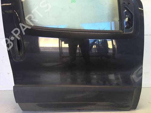 Right front door CITROËN NEMO MPV 1.3 HDi 75 | BP18225755C3