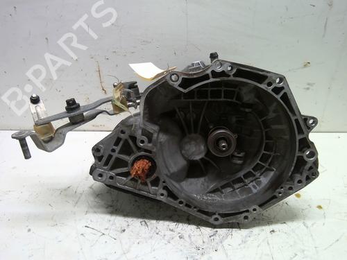 Gearbox OPEL CORSA C (X01) 1.2 (F08, F68) | BP23200811M3 - Image 5