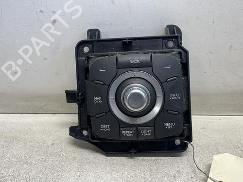 Used Switch RENAULT MEGANE III Hatchback (BZ0/1_, B3_) 1.5 dCi (BZ09, BZ0D, BZ1W, BZ29, BZ14) (110 hp) 26023086
