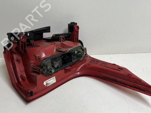 Left taillight PEUGEOT 5008 (0U_, 0E_) 1.6 HDi | BP21010028C34 