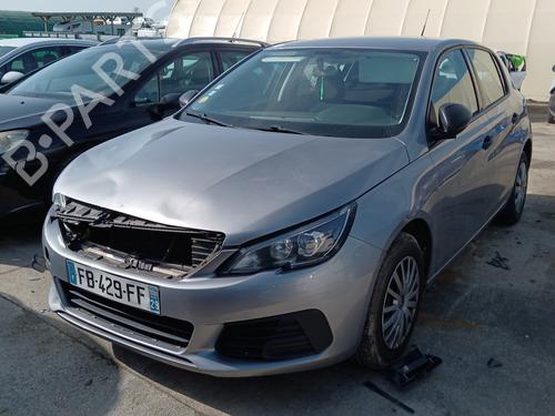 Used Parts PEUGEOT 308 II (LB_, LP_, LW_, LH_, L3_)  1.5 BlueHDI 100  4741388