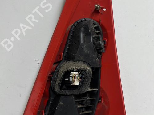 Left taillight PEUGEOT 107 (PM_, PN_) 1.0 | BP22360428C34 