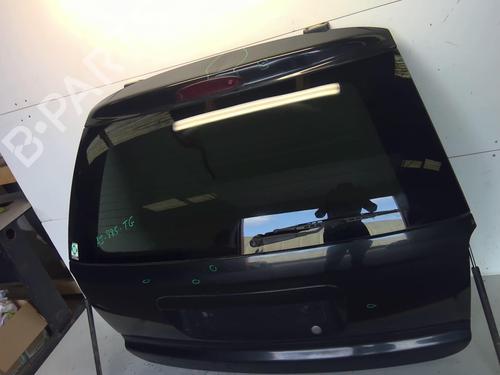 Tailgate CHRYSLER VOYAGER IV (RG, RS) 2.8 CRD | BP18216352C6 