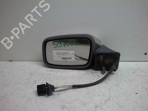 Used Left mirror VOLVO V70 I (875, 876) 2.5 TDI (140 hp) 18225136