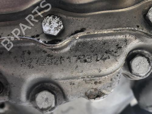 Used Gearbox Gearbox 18219628 18219628