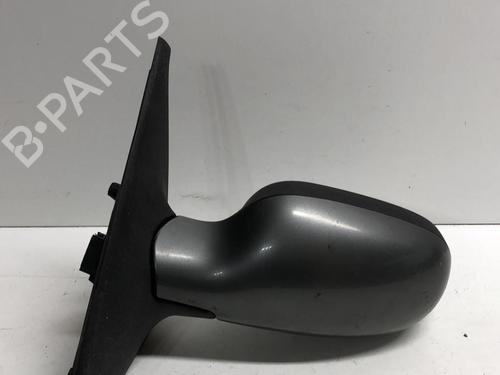 Retrovisor esquerdo RENAULT CLIO II (BB_, CB_) 1.2 (BB0A, BB0F, BB10, BB1K, BB28, BB2D, BB2H, CB0A,... (58 hp) 18210854