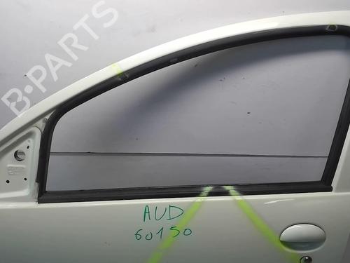 Left front door CITROËN C1 (PM_, PN_) 1.0 | BP18208958C2 