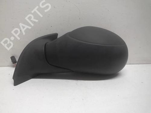Left mirror CITROËN C3 I (FC_, FN_) 1.4 HDi | BP18211106C26 