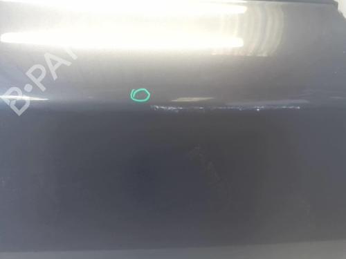 Right rear door BMW 1 (E87) 116 i | BP18228230C5 