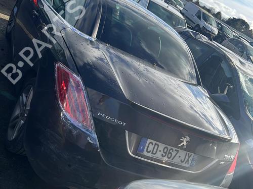 Used Parts PEUGEOT 308 CC (4B_)  1.6 HDi  1700666