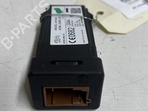 Used Electronic module Electronic module 22306505 22306505