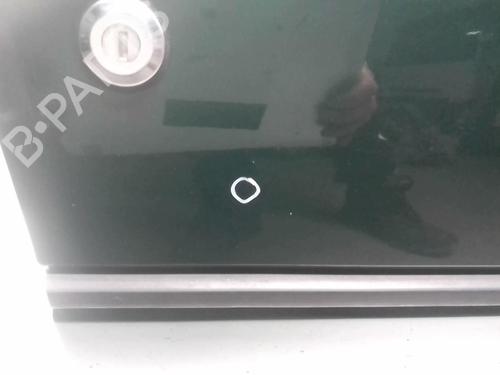 Right front door PEUGEOT 205 II (20A/C) 1.7 Diesel | BP18220741C3 