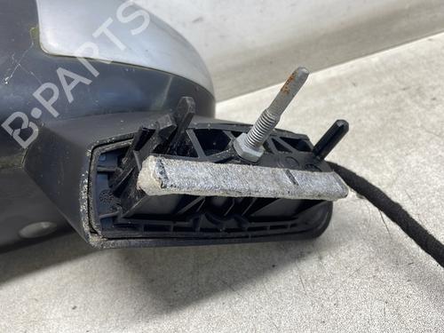 Left mirror CITROËN C4 II (NC_) 1.6 HDi 115 | BP29759104C26