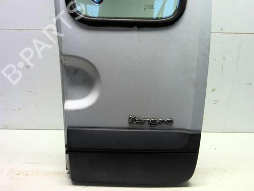 Right tailgate RENAULT KANGOO Express (FC0/1_) 1.5 dCi (FC07, FC1R) | BP22306432C77 