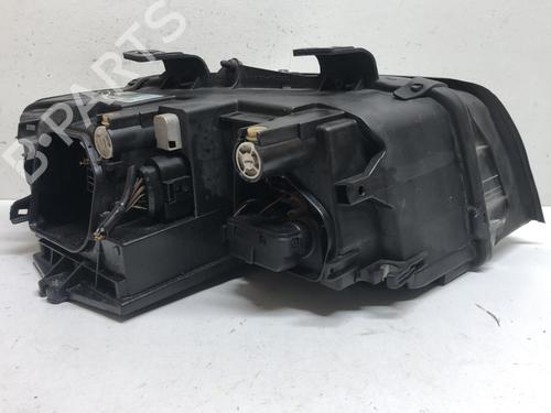 Left headlight AUDI A4 B6 (8E2) 2.5 TDI | BP18216899C28 