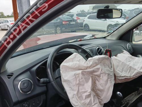 Retrovisor esquerdo DACIA SANDERO II TCe 90 (B8M1, B8MA, B8AC) | BP36948015C26 - Image 11