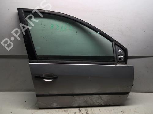 Used Right front door FORD FIESTA V (JH_, JD_) 1.4 TDCi (68 hp) 18231391