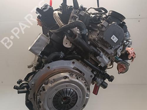 Engine VW GOLF VI (5K1) 1.6 TDI | BP39167405M1 - Image 5