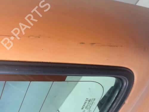 Used Tailgate Tailgate 18221278 18221278