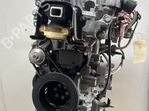 Engine DS DS 3 (SA_) 1.2 THP 110 / PureTech 110 (SAHNPS, SAHNZ6, SAHNZT) | BP26962615M1 - Image 2