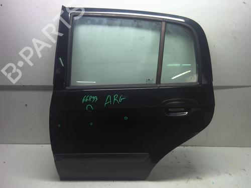 Left rear door HYUNDAI GETZ (TB) 1.1 | BP18219741C4 