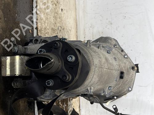 Gearbox MERCEDES-BENZ C-CLASS Coupe (CL203) C 220 CDI (203.708) | BP27170645M3 