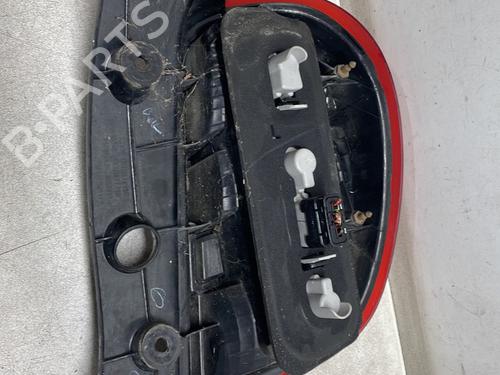 Left taillight NISSAN MICRA IV (K13K, K13KK) 1.2 | BP29840758C34