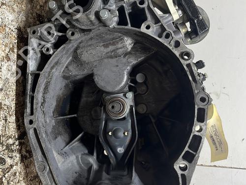 gearbox-peugeot-307-cc-3b-2003-2004-2005-2006-2007-2008-2009-29185506 main image