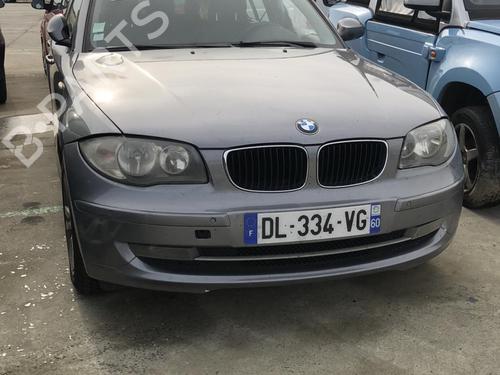 Used Parts BMW 1 (E87) 118 d 1703298