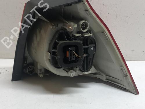 Left taillight VW GOLF V (1K1) 1.4 16V | BP18226813C34 