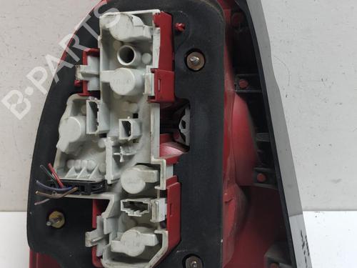 Used Right taillight VW PASSAT B5.5 (3B3) 1.9 TDI (130 hp) 18226731